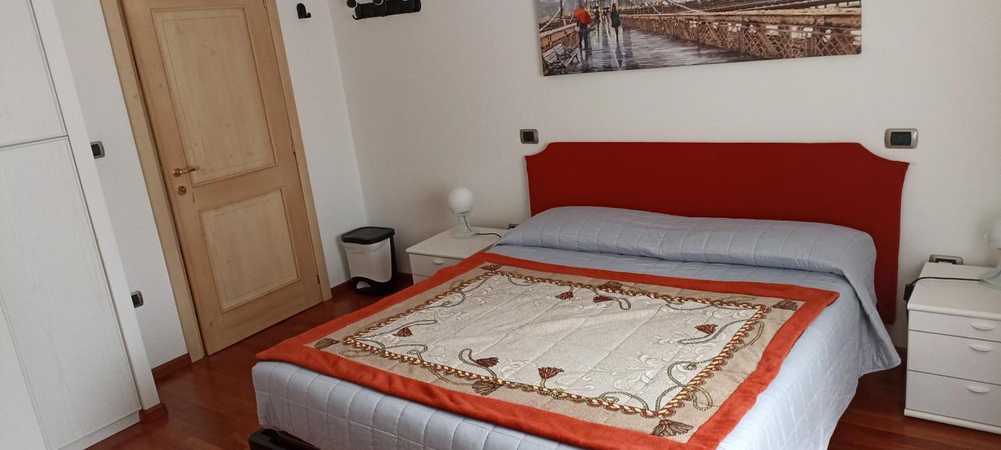 Cjase Di Doro Leilighet Illegio Rom bilde
